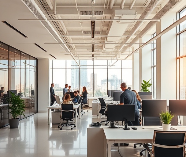 Jason Smith Professional Services Office